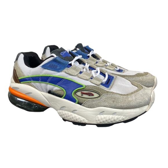Puma Ader Error Cell Venom Sneakers Shoes Men's 11.5 Streetwear - Picture 1 of 10